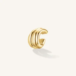 Rosefield Tangle Earcuff Fashion