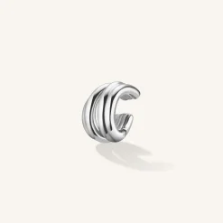 Rosefield Tangle Earcuff Fashion