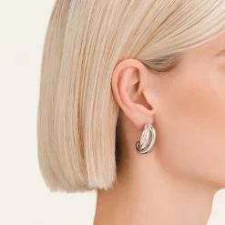 Rosefield Tangle Earrings Outlet