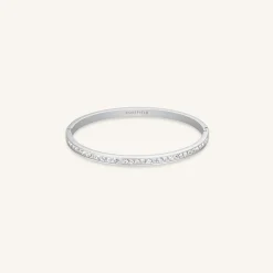 Rosefield Tennis Bangle Fashion