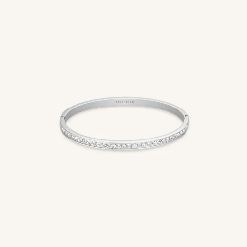 Rosefield Tennis Bangle Fashion