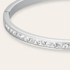 Rosefield Tennis Bangle Fashion