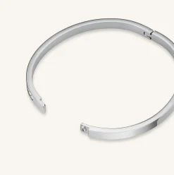Rosefield Tennis Bangle Fashion