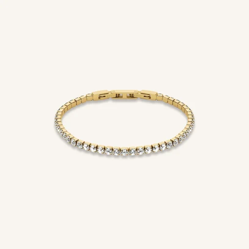 Rosefield Tennis Bracelet Best