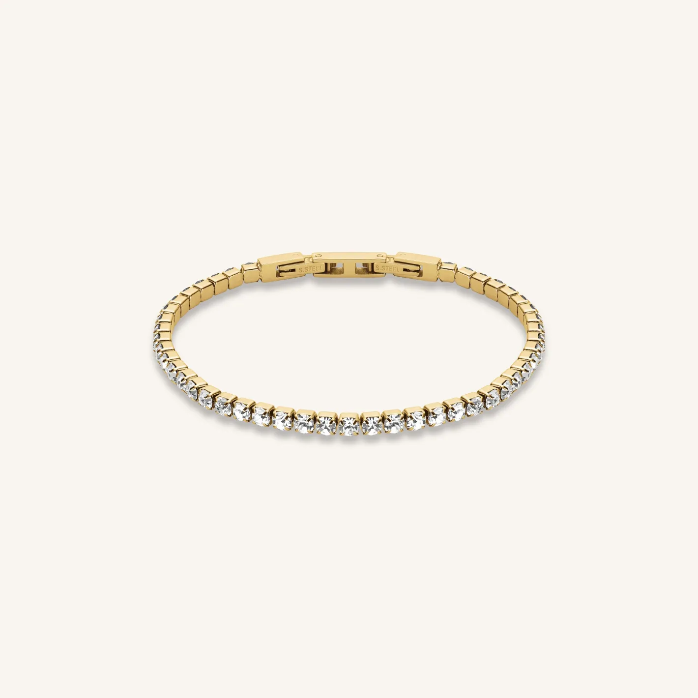 Rosefield Tennis Bracelet Best
