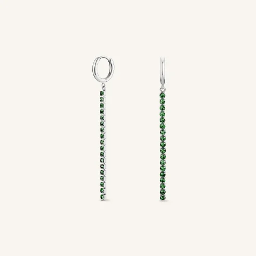 Rosefield Tennis Earrings Hot