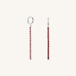 Rosefield Tennis Earrings Best