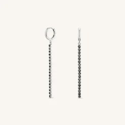 Rosefield Tennis Earrings Hot