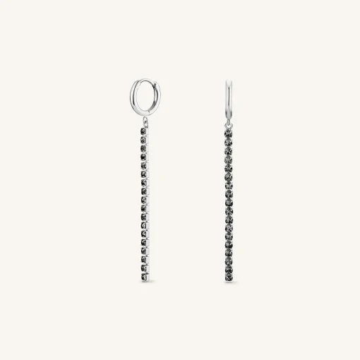 Rosefield Tennis Earrings Hot