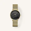 Rosefield Tribeca Black Gold Online