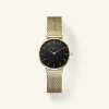 Rosefield Tribeca Black Gold Best