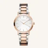 Rosefield Tribeca Duotone Rose Outlet