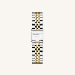 Rosefield Tribeca Pearl Duotone Clearance