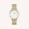 Rosefield Tribeca Pearl Gold Hot