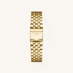 Rosefield Tribeca Pearl Gold Hot