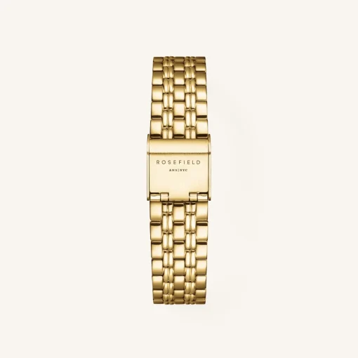 Rosefield Tribeca Pearl Gold Hot