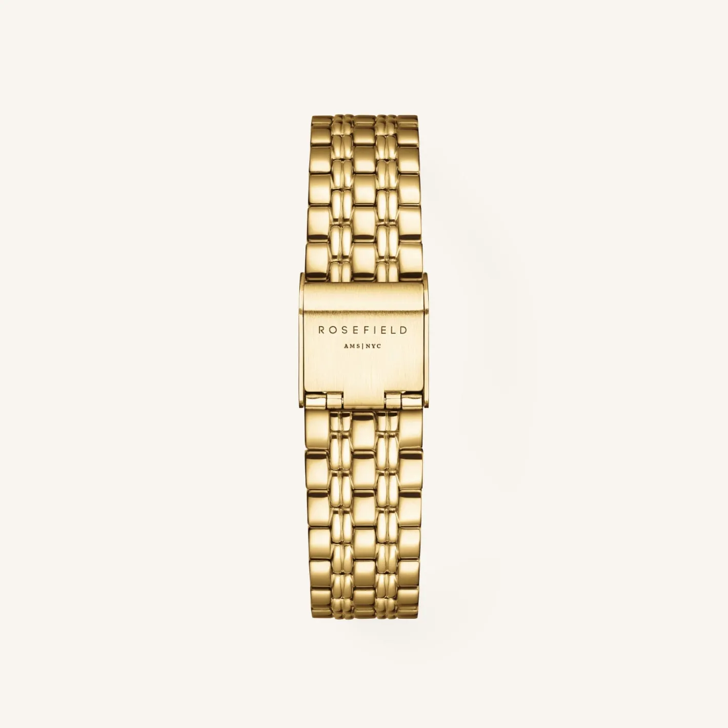 Rosefield Tribeca Pearl Gold Hot