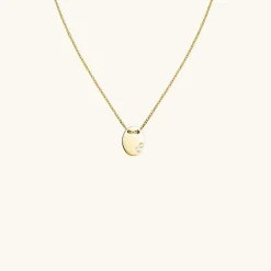 Rosefield Unite Pearl Necklace New