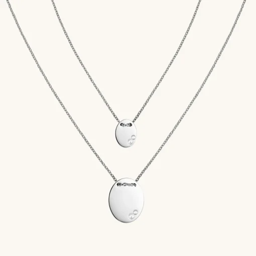 Rosefield Unite Pearl Set Sale