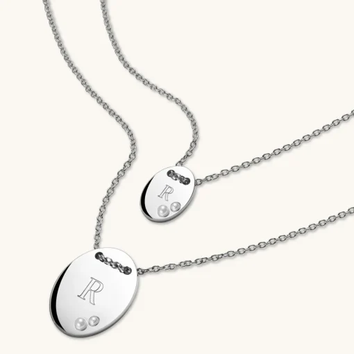 Rosefield Unite Pearl Set Sale