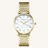 Rosefield Upper East Side Gold New
