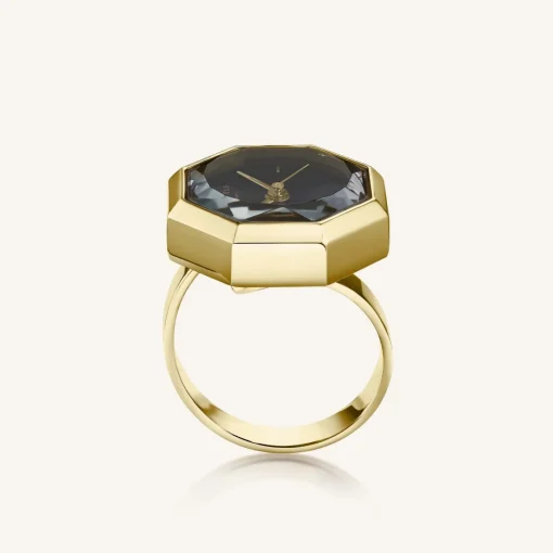 Rosefield Watch Ring Sale