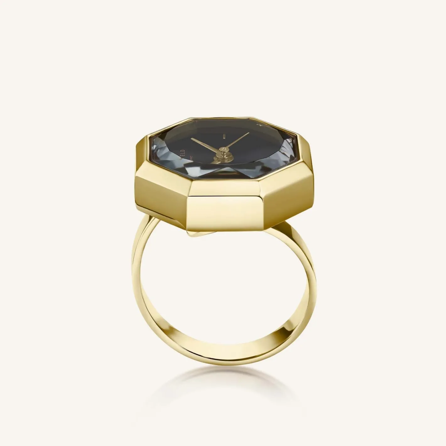 Rosefield Watch Ring Sale