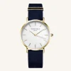 Rosefield West Village Blue Online