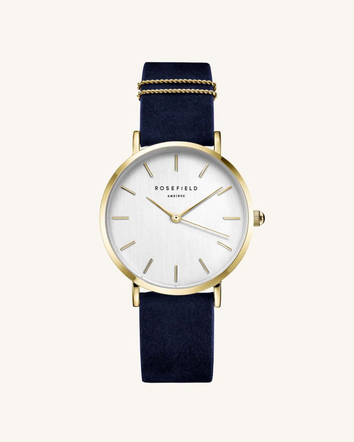 Rosefield West Village Blue Online