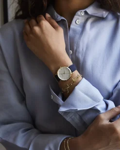 Rosefield West Village Blue Online