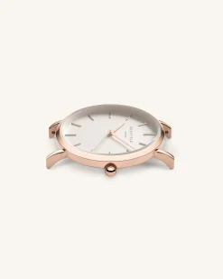 Rosefield West Village Soft Pink Best