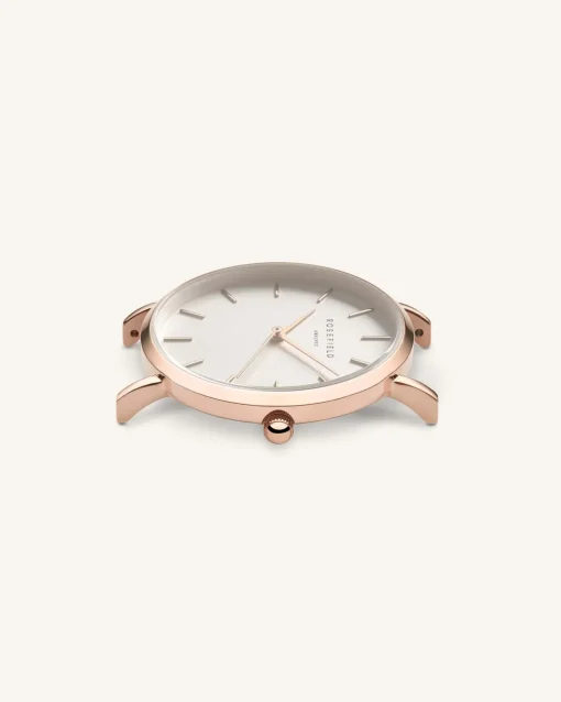Rosefield West Village Soft Pink Best
