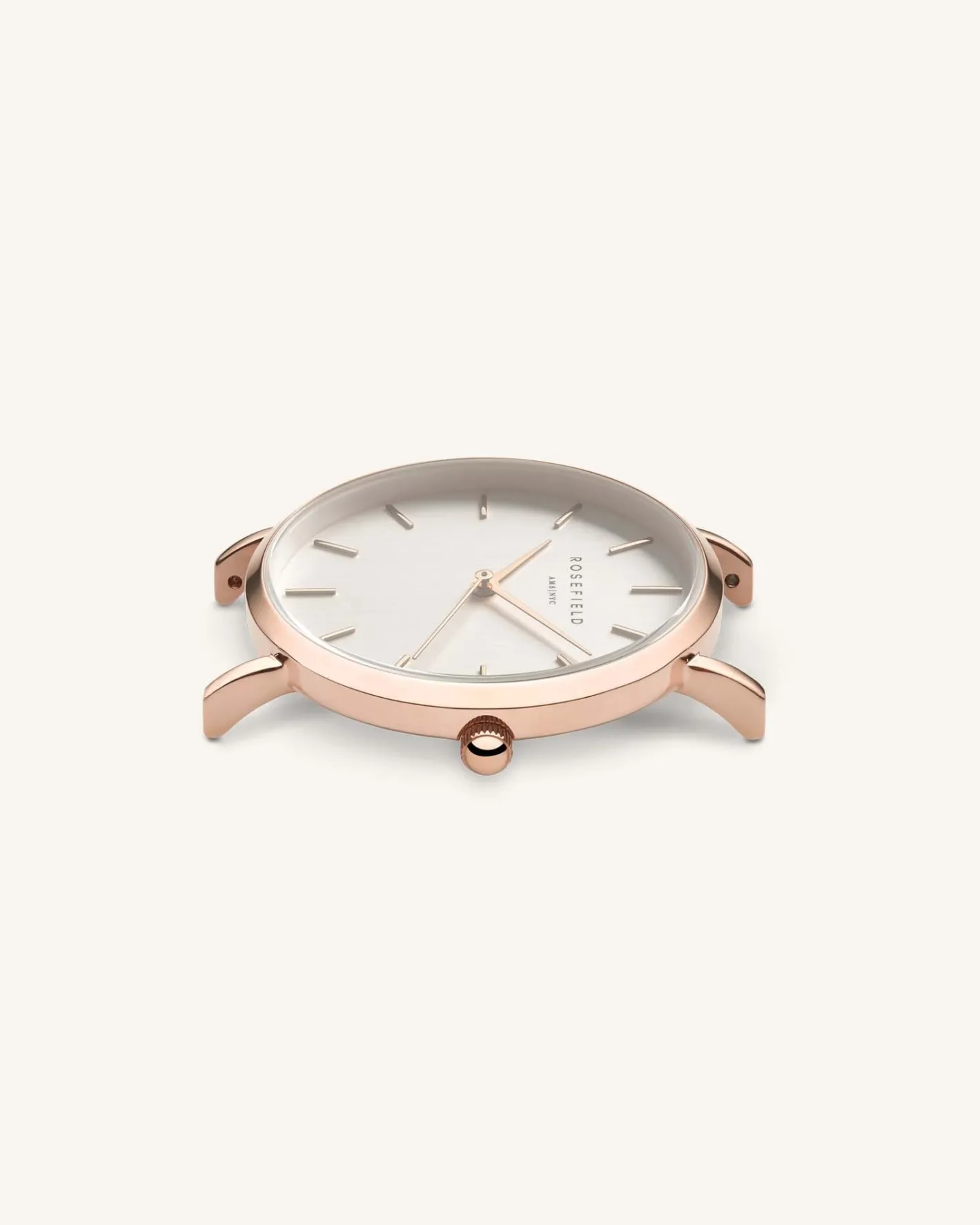 Rosefield West Village Soft Pink Best