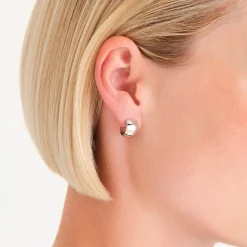 Rosefield Wide Hoops Best